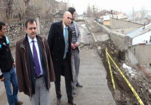 Kentsel dönüşümde örnek kararlılık